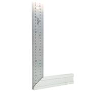 hedue Hedue Équerre alu 300 mm B030 avec onglet Quantité:1