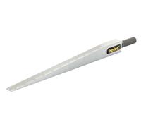 Hedue® Cale de mesure S610 - mesure des inégalités et des fentes, plage de mesure 0,5-11 mm, lecture 0,1 mm