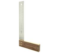 hedue Hedue Équerre de menuisier A030 300mm Quantité:1