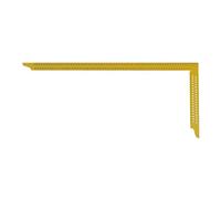 hedue Hedue Équerre d'angle 700 mm avec traceur Hedü Quantité:1