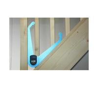 hedue Hedue Pince de Mesure Digitale S301 Quantité:1