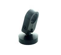 hedue L362 Support magnétique pour positionnement Laser E-PL2, 62 x 25 mm