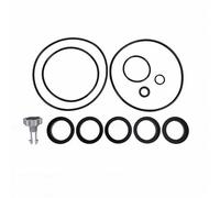 HEEPDD 11228 11412 Kit de Joints de Pompe de Filtre à Sable de Piscine, Paquet de 12