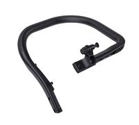 HEEPDD Direct Fit Scie Chaîne Poignée pour MS261 MS271 MS291 | Poignée de rechange universelle, construction en plastique stable, 314,00 g, même position du trou, pour réparation