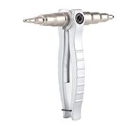 HEEPDD Extenseur de Tube Manuel en Acier Inoxydable, Outil D'extension de Tuyau en Cuivre de 6 à 22mm avec Poignée Ergonomique Antidérapante pour la Réparation du Climatiseur