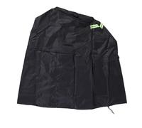 HEEPDD Fournitures de Stockage Couverture Couverture d'Aspirateur de Piscine avec Bande Réfléchissante Poussière d'eau Tissu Oxford 420D pour Aspirateur Automatique Nettoyeur de Piscine