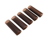 HEEPDD Lot de 20 Manchons à Ressorts en PVC de 12,7 Cm pour Ressorts de Couverture de Piscine Standard, Protègent Les Doigts et la Terrasse, Design épais et étanche pour Une Utilisation sur
