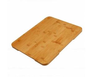 HEEPDD Plateau Coulissant pour Machine à café, Base Coulissante pour Appareil en Bois Vintage 15,75 X 12,6 Pouces, Coussin d'isolation Thermique Roulant à 360 Degrés pour Comptoir de Cuisine,