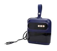 HEEPDD Sèche-linge Portatif Compact, Machine de Séchage électrique Pliable Adaptée aux Voyages pour Appareils Ménagers à Usage d'appartement et de Dortoir