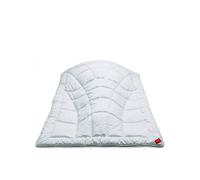 HEFEL Couette ClimaControl Comfort 4 saisons Light 250 g/m² 155 x 200 cm