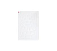 HEFEL Couette d'été Pure Maize 140x200cm (390g) blanc