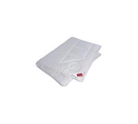HEFEL Couette d'été Wellness Vitasan 140x200cm blanc