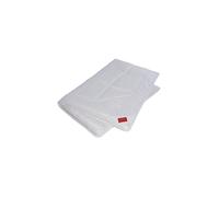 HEFEL Couette d'hiver Klima Control Comfort 140x200cm blanc