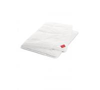 HEFEL Couette toutes saisons KlimaControl 140x200 cm blanc