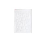 HEFEL Couette toutes saisons Pure Maize 140x200cm (1000g) blanc