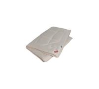 HEFEL Couette Wool 140x200cm beige