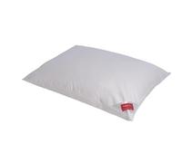 HEFEL Oreiller Wellness Vitasan pour personnes allergiques Dureté moyenne 40 x 80 cm