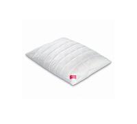HEFEL Oreiller Wellness Zirbe 70x90cm blanc