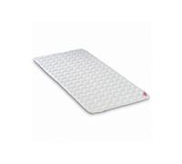 HEFEL Sous-matelas Pure Cotton 160x200cm blanc