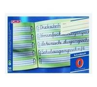 Heft a5 16bl. o erstes schreibheft herlitz 1957729 G