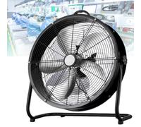 HEGGMKK Ventilateur À Tambour Industriel, For Entrepôt, Atelier, Usine