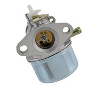 HEIBTENY Bobine d'allumage pour TB51BP, BP510, 41AR51BP793, remplace 753-11140, transformateur haute tension pour pièces de moteur de tondeuse à gazon, composant noir, facile à installer