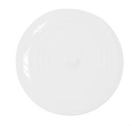 HEIBTENY Bouchon de vidange de baignoire en silicone de 12,7 cm, avec forte aspiration et joint anti-fuite, pour salle de bain, cuisine, évier, buanderie, gris (blanc)