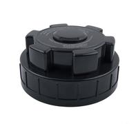 HEIBTENY Couvercle de chlorinateur pour Hayward CLX200C, CL200, CL220, couvercle d'alimentation à languette, matériau ABS de haute qualité avec joint torique, pièces de piscine et spa faciles à