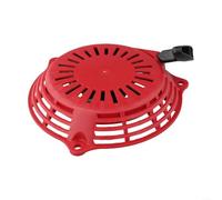 HEIBTENY Démarreur à tirette pour Honda HRB425, HRB476, HRD536, HRG415, HRG465, HRG536, HRX476, remplace 28400-ZM0-J22ZB, accessoire pour tondeuse à gazon