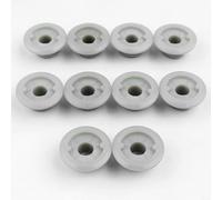 HEIBTENY Engrenage à vis sans fin pour tronçonneuse chinoise 2500 3800 25 cc 38 Cc, pour Zenoah G2500 2 temps Petite scie Accessoires de rechange