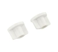 HEIBTENY Filtre à eau haute pression 60 °C Température maximale 175 psi Filtre d'entrée en plastique transparent pour nettoyeur haute pression Karcher pour nettoyeur haute pression série K, 3 cm de