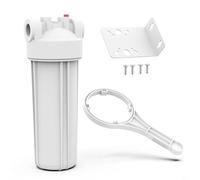 HEIBTENY Kit de filtre à air de carburateur pour Echo PB-580, PB-580T, PB-403T, PB-620, PB-610, PB-600, C1M-K77, C1M-K42B, WTA-35