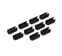 HEIBTENY Kit de poulie de distribution 20T et 48T 2GT roue synchrone, alésage de 8 mm en alliage d'aluminium avec courroie et clé, pour imprimante 3D, machine CNC, système d'entraînement de moteur pas