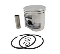 HEIBTENY Kit de réparation de broche à billes, pour marteau perforateur DCH273 DCH243, rondelle de ressort de vilebrequin remplace N288223, 492823-00, 477133-00 Pièce de rechange en métal