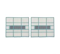 HEIBTENY Lot de 2 loquets de porte magnétiques ultra fins pour armoire, placard, tiroir, double aimant puissant, loquet en métal fin de 3,5 mm, facile à installer avec vis et (32,7 x 28 cm)