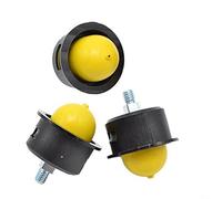 HEIBTENY Lot de 3 apprêts de pompe à carburant pour tondeuse Fuxtec FX-RM/FX-RM Series et Hecht
