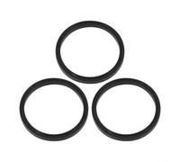 HEIBTENY Lot de 3 joints toriques de rechange, pour diffuseur de pompe Hayward SPX1600R O-141, compatible avec SP1600, SP2600, pour pompes de piscine maxflo