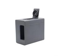 HEIBTENY Module de liquide de nettoyage pour aspirateur Dreame S50 S50s Pro amélioré 50 mélanges avec grande capacité pour un nettoyage efficace du sol à la maison