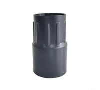HEIBTENY Rotary Compensation D 27 DAG-AS Tuyau d'aspiration antistatique Pièce de rechange pour accessoires d'aspirateur Festool Garantit un fonctionnement fluide, pour bricolage et utilisation