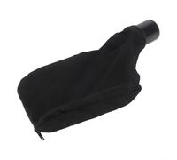 HEIBTENY Sac de rangement pour rail de guidage, double face, tissu Oxford 600D avec rembourrage en coton perlé, manchon de protection pour Festool, rails de guidage, 150 cm
