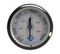 HEIBTENY Thermomètre pour Barbecue Weber Spirit 200 et 300 Séries