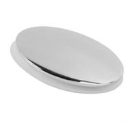 HEIBTENY Tournevis hexagonal, outil à main hexagonale à tête plate pour la réparation de précision de l'électronique, des jouets, des modèles, des meubles, 1,5 mm-6 mm, taille optionnelle, acier