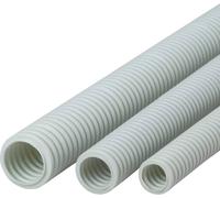 Heidemann 13377 Tube flexible EN25 25 m gris 1 pc(s)