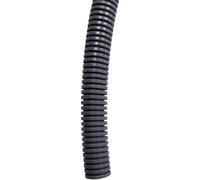 Heidemann 13567 Tube flexible EN20 25 m noir 1 pc(s)