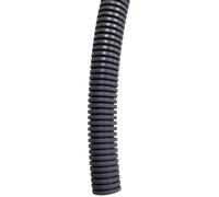 Heidemann 13567 Tube flexible EN20 25 m noir 1 pc(s)