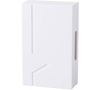 Heidemann Gong 70012 230 V (max) 82 dBA blanc
