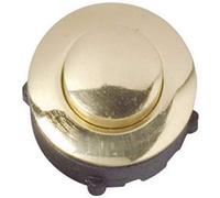 Heidemann Bouton de sonnette 70095 simple or 24 V/1 A