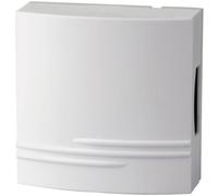 Heidemann 70148 Gong 8 V (max) 82 dBA blanc