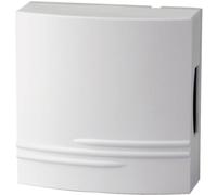 Heidemann 70148 Gong 8 V (max) 82 dBA blanc