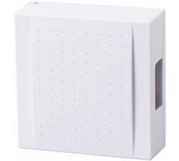 Heidemann Carillon Ceres 70606 230 V (max) 83 dB(A) blanc pur